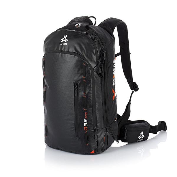 Mochila sales airbag ski