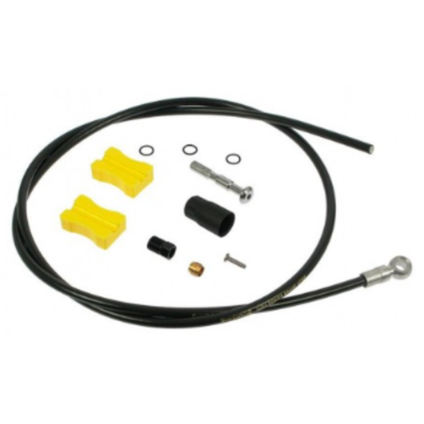 Cable freno hidraulico shimano cheap