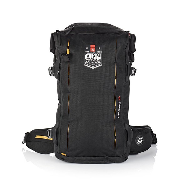 Mochila ski online