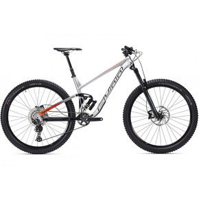 Vtt enduro sunn online