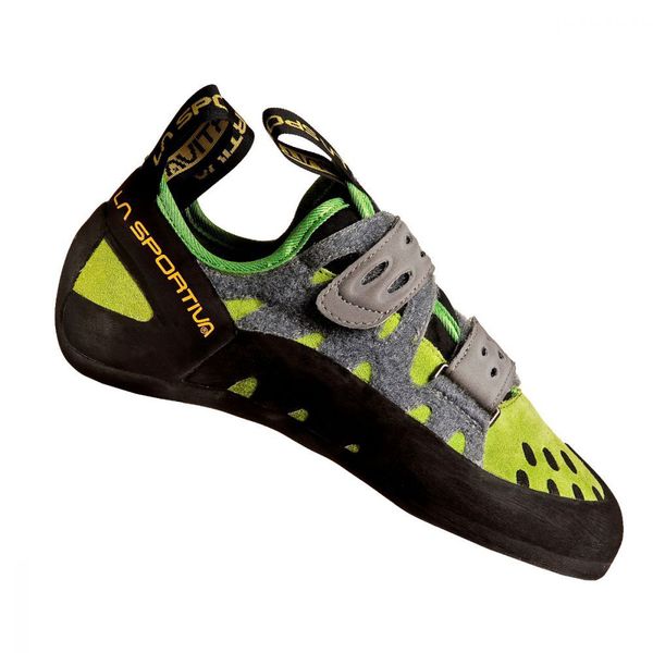 MONTAÑA La Sportiva Zapatilla de - Kiwi